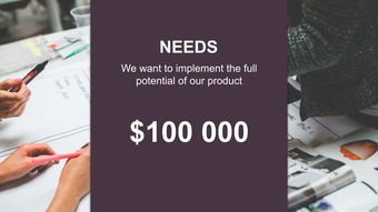 網頁商品公司項目數據圖表展示動畫片頭模板設計